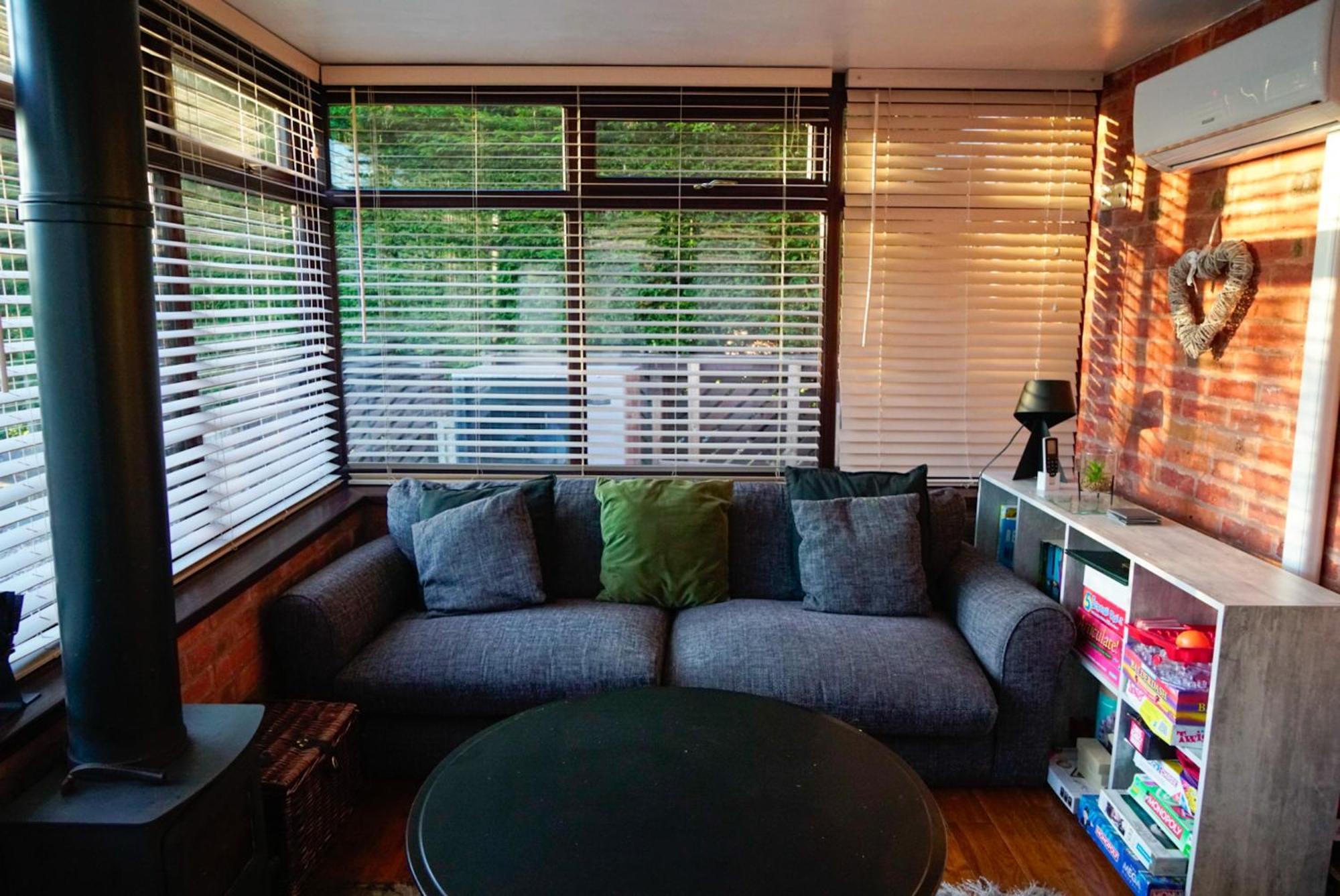 The Coach House Villa Birmingham Exterior foto